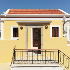 Villa Elizabeth